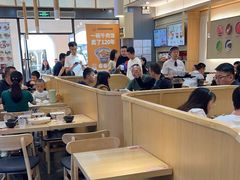 -吉野家(成都时代奥莱店)
