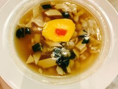 -晶荷轩(香港迪士尼乐园酒店)