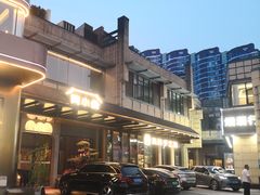 -简小舍·民间手艺菜(武昌江滩店)