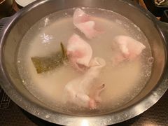 -我那覇豚肉店(カフーナ旭橋店)