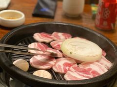 -萨拉伯尔(燕莎友谊商城店)