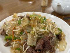 -华记粥饭店(印象容桂主题风情街店)