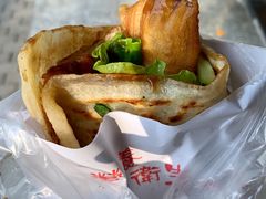 -海燕家人灌蛋饼(凤凰街店)