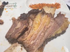 -汉巴味德(大悦城店)