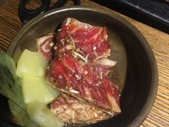 -鑫釜山海鲜烧烤(鑫丰国际店)