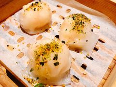 -蔡澜点心·粤菜(西单大悦城店)