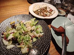 -西豪果木牛排(龙泉万达店)