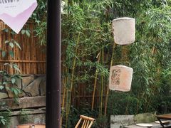 -Metal hands·铁手咖啡