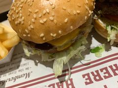 -The Habit Burger Grill 哈比特汉堡(爱琴海店)