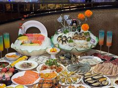 -芭菲盛宴·环球美食(北城国际店)