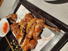 -姑苏家宴·苏帮菜·松鼠桂鱼(苏州总店)
