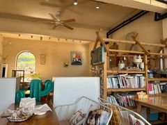 -小时光咖啡馆(开森度假森林店)