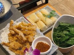 小酥肉-同仁四季椰子鸡(宝安壹方城店)