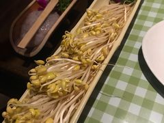 -番食园鲜食火锅(高新店)