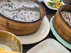 -诺敏塔拉奶茶-布里亚特包子-手把肉(锦都会店)