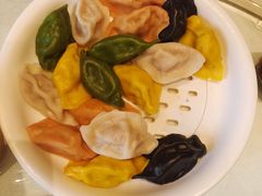 -盛百味·家宴餐厅(霸州分店)