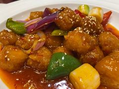 -东方之珠海鲜酒楼(南开店)