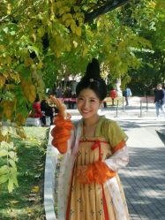 -盘子女人坊古装写真摄影(天津总店)