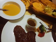 -国王牛排(银谷店)