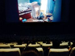 -金逸影城(大悦城IMAX激光店)