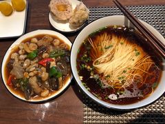 -十面春风·江南面馆(崇宁路店)