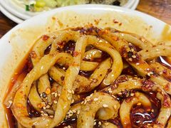 -中和裴氏蹄花(府河路店)