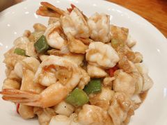 -北平小馆·烤鸭·家常菜(磨房北里店)
