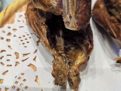 -燕郊烧鸽子(酷车小镇店)