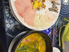 -桥香园云南过桥米线(红龙井店)