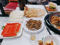 -重庆巴渝火锅(钟家村店)