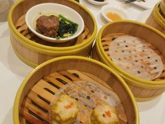 -醉辉皇原味海鲜江南菜(成都大魔方店)