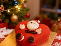 -黑池口感烘焙·生日蛋糕(坂田店)