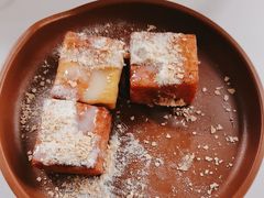 -维园港式茶餐厅(龙岗盛平店)