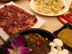 -福云龙(黄河南大街店)
