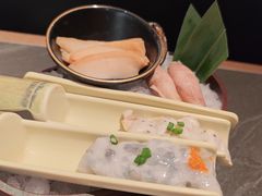 -牛YO寿喜烧·铁板烧和牛火锅自助(市府恒隆店)