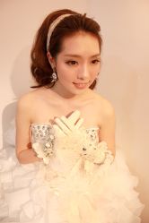 -FIONA MAKE UP恋妆造型