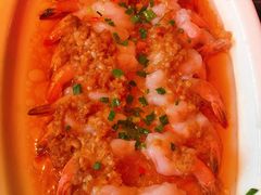 -外婆家(蓝色港湾店)