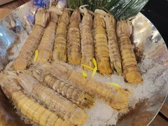 -牛New寿喜烧(闵行龙湖天街店)