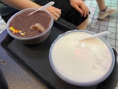 -百花传统甜品店(原址店)