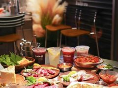 -Manner Coffee(凌空SOHO店)
