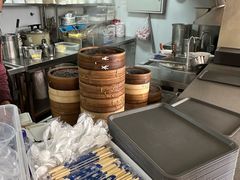 -鸡鸣汤包(红山动物园店)