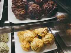 -贝克托马斯·德式烘焙传承(海上世界店)