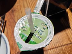 扬大酸奶-打酱油·非遗淮扬菜(瘦西湖梅岭店)