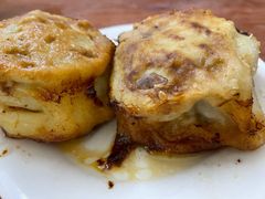 -宝瑞门钉肉饼店