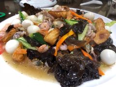 -抹直口特色菜馆(一店)