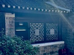 -沈从文故居