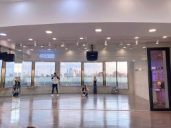 -DOS HOP潮上舞蹈