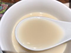 烤鸭汤-小大董·烤鸭(王府井apm店)