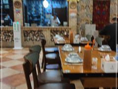 大堂-巴依老爷新疆美食(常营店)