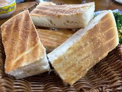 -老味道1992(武当山店)